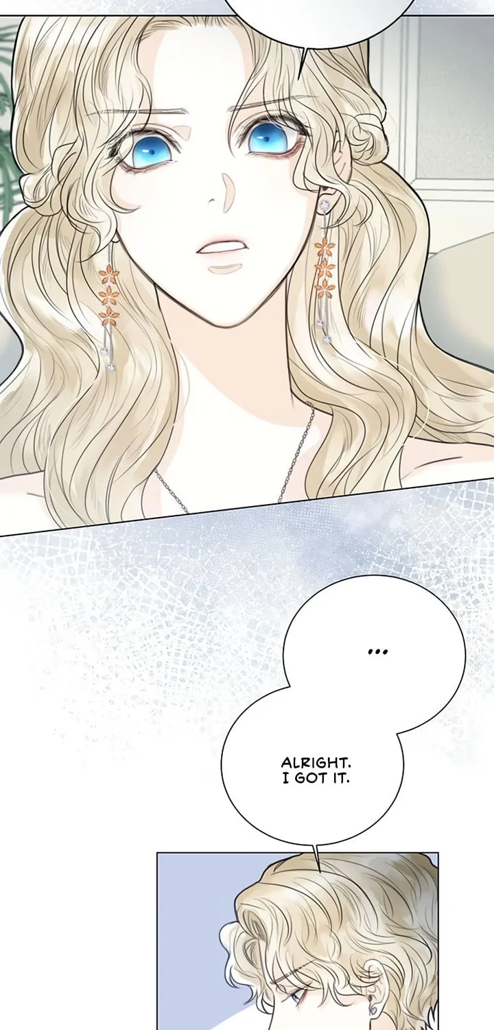 I Abdicate My Title of Empress Chapter 3 page 68 - 