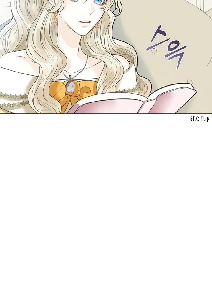 I Abdicate My Title of Empress Chapter 3 page 70 - 