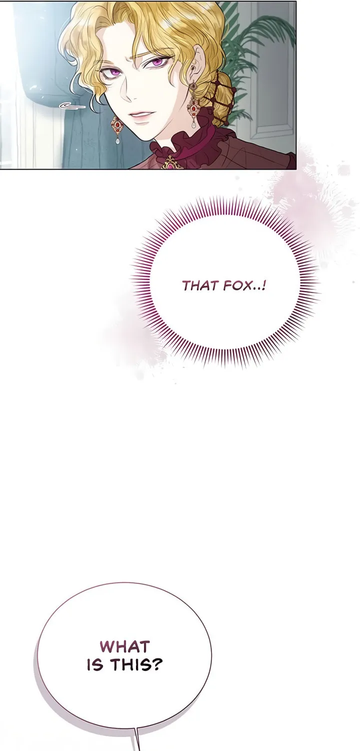 I Abdicate My Title of Empress Chapter 3 page 8 - 