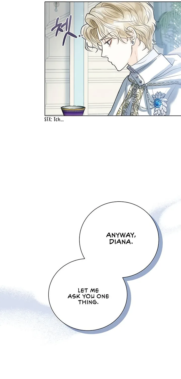I Abdicate My Title of Empress Chapter 3 page 71 - 