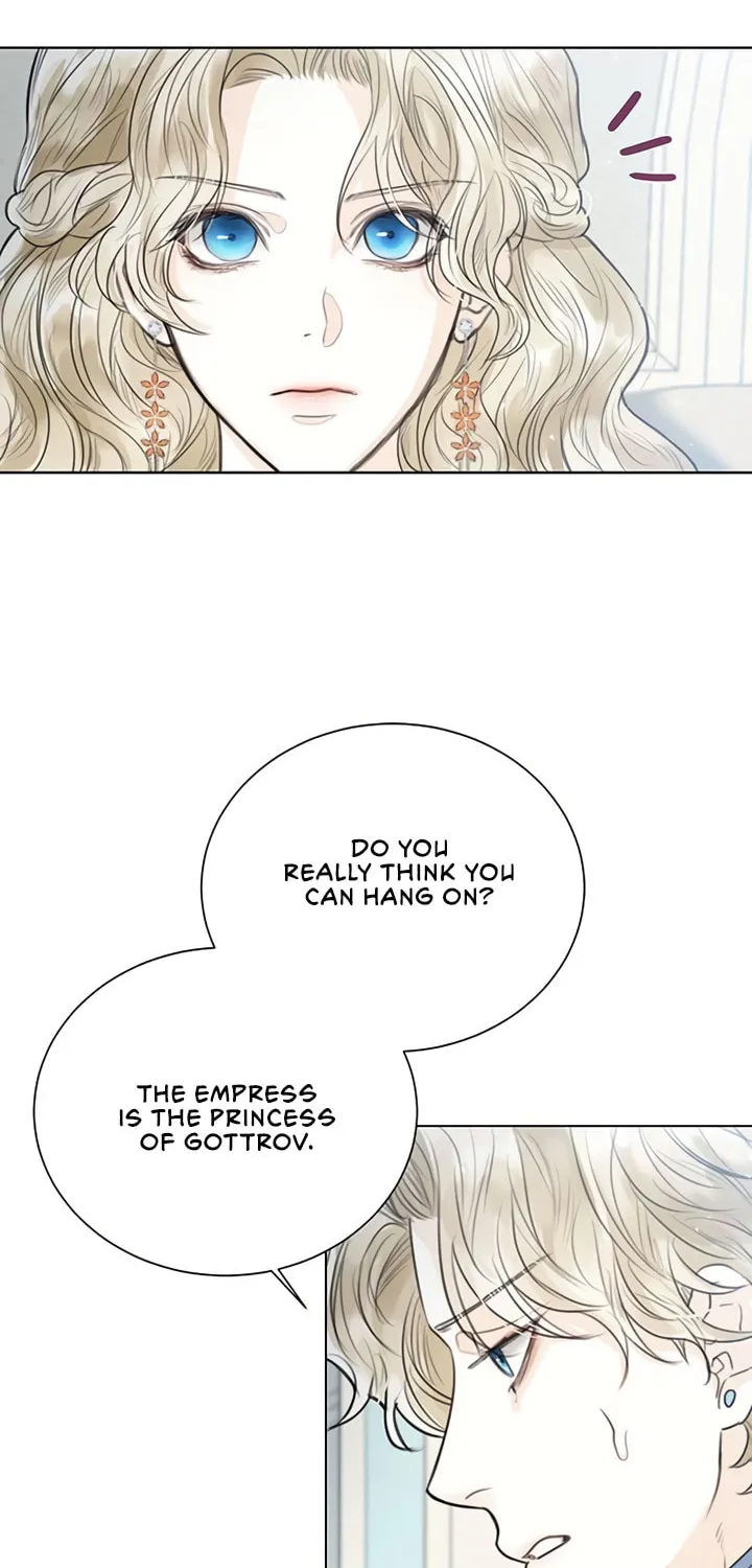 I Abdicate My Title of Empress Chapter 3 page 72 - 