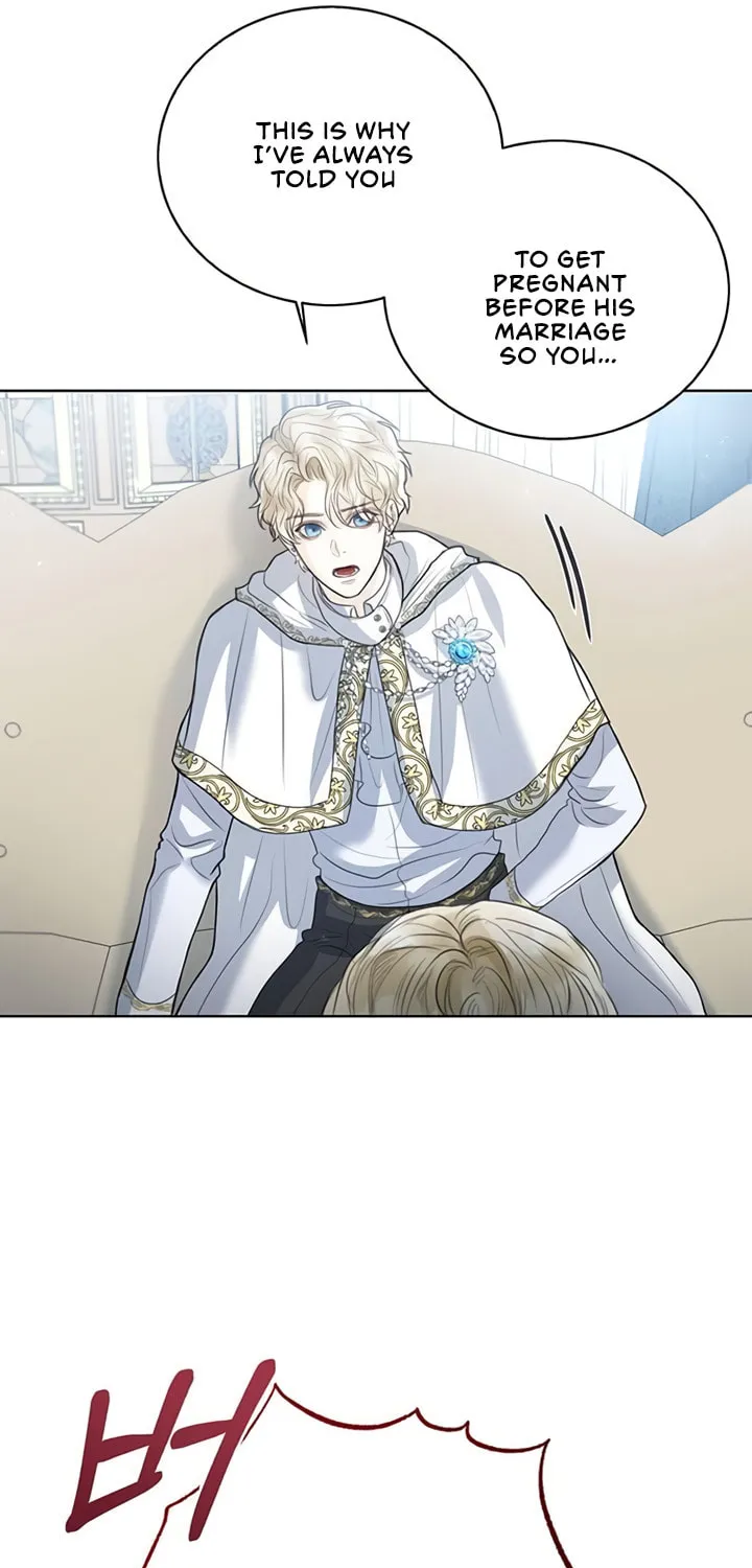 I Abdicate My Title of Empress Chapter 3 page 78 - 