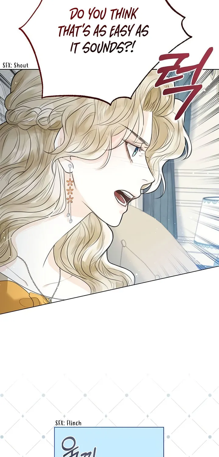 I Abdicate My Title of Empress Chapter 3 page 79 - 
