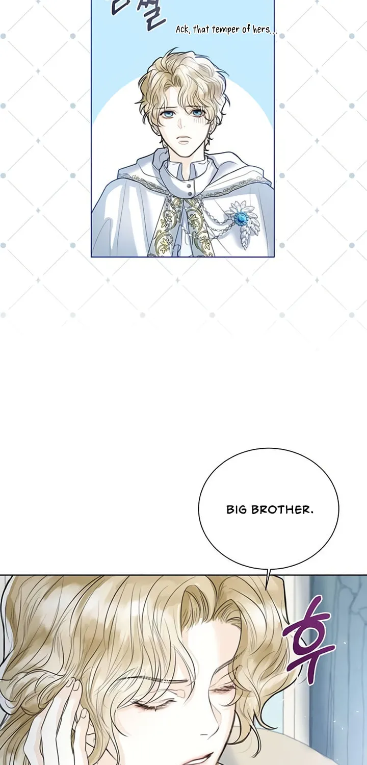 I Abdicate My Title of Empress Chapter 3 page 80 - 