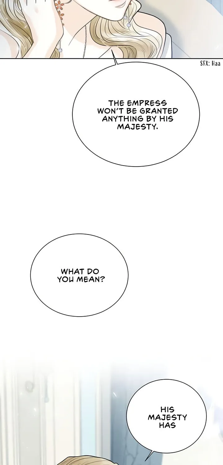 I Abdicate My Title of Empress Chapter 3 page 81 - 
