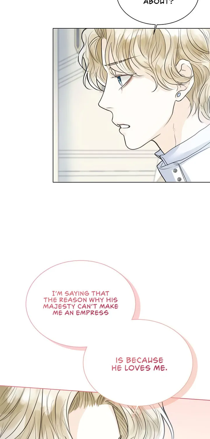 I Abdicate My Title of Empress Chapter 3 page 83 - 