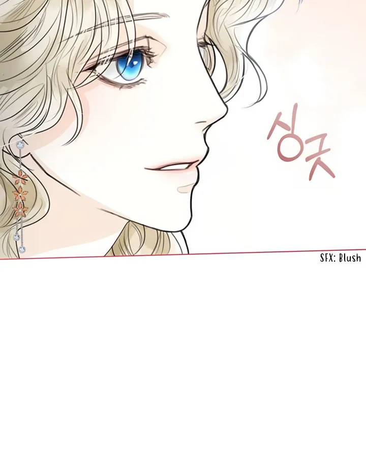I Abdicate My Title of Empress Chapter 3 page 84 - 