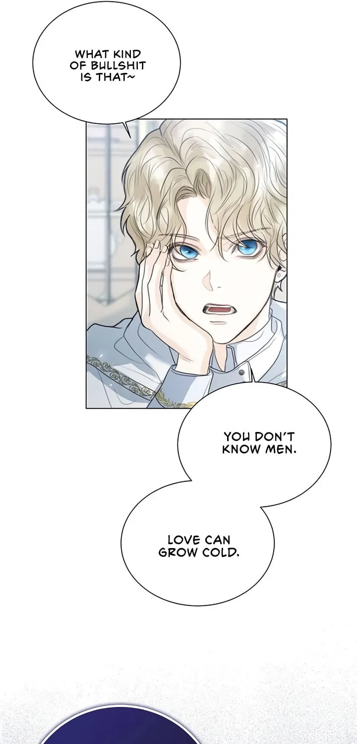 I Abdicate My Title of Empress Chapter 3 page 85 - 