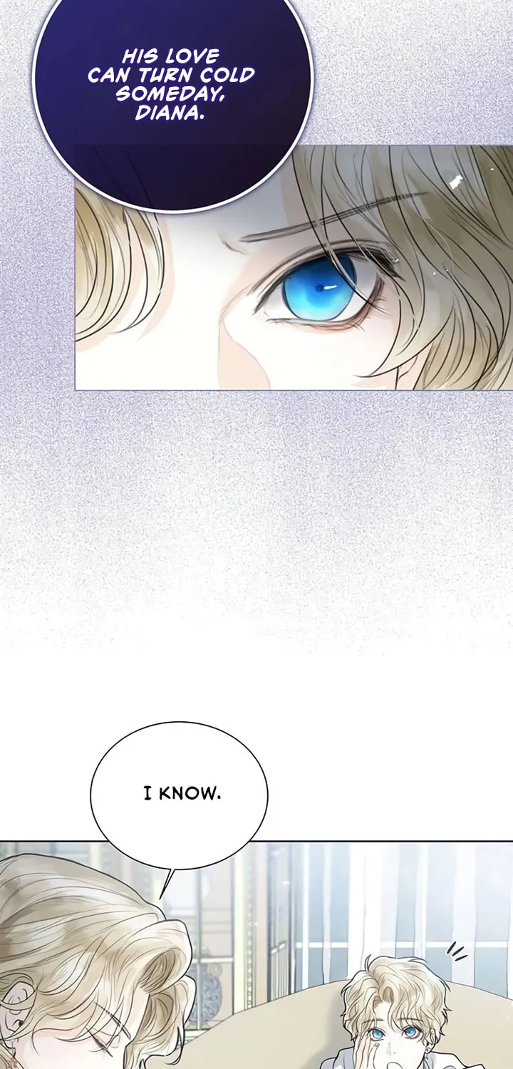 I Abdicate My Title of Empress Chapter 3 page 86 - 
