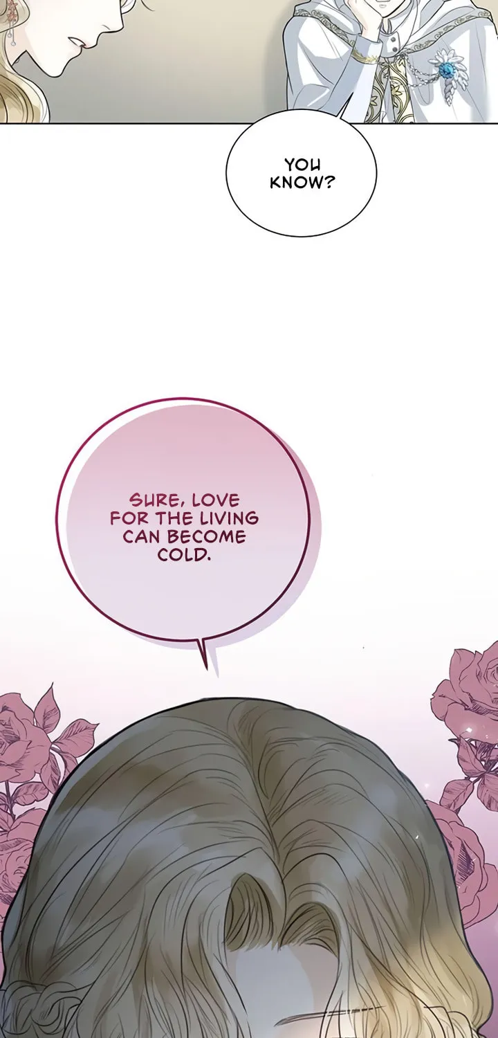 I Abdicate My Title of Empress Chapter 3 page 87 - 