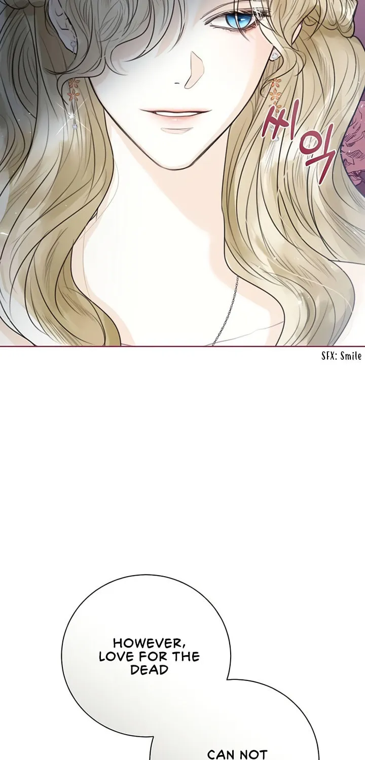 I Abdicate My Title of Empress Chapter 3 page 88 - 