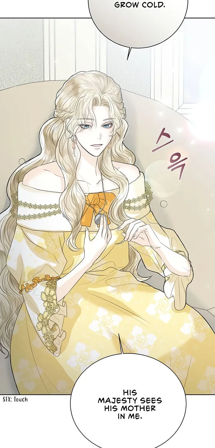 I Abdicate My Title of Empress Chapter 3 page 89 - 