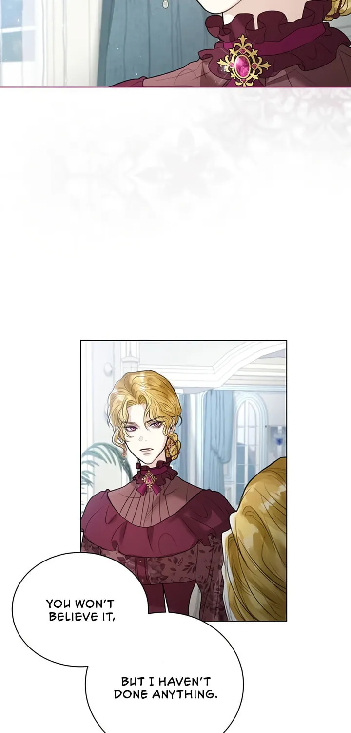 I Abdicate My Title of Empress Chapter 3 page 10 - 