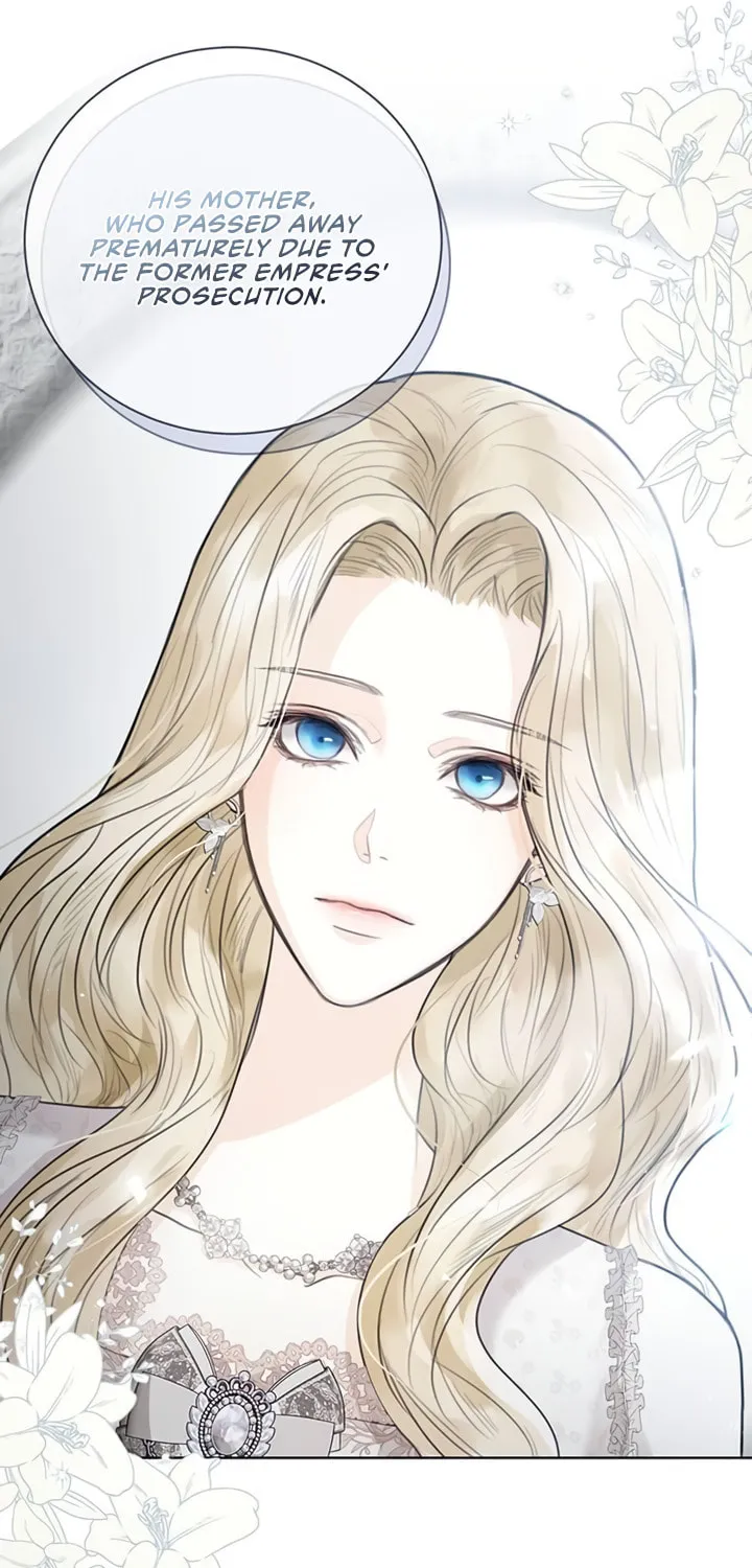 I Abdicate My Title of Empress Chapter 3 page 91 - 