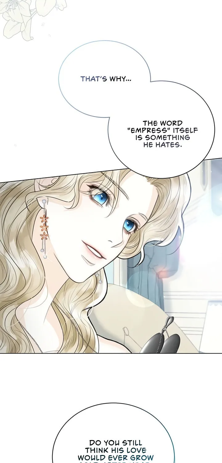 I Abdicate My Title of Empress Chapter 3 page 92 - 