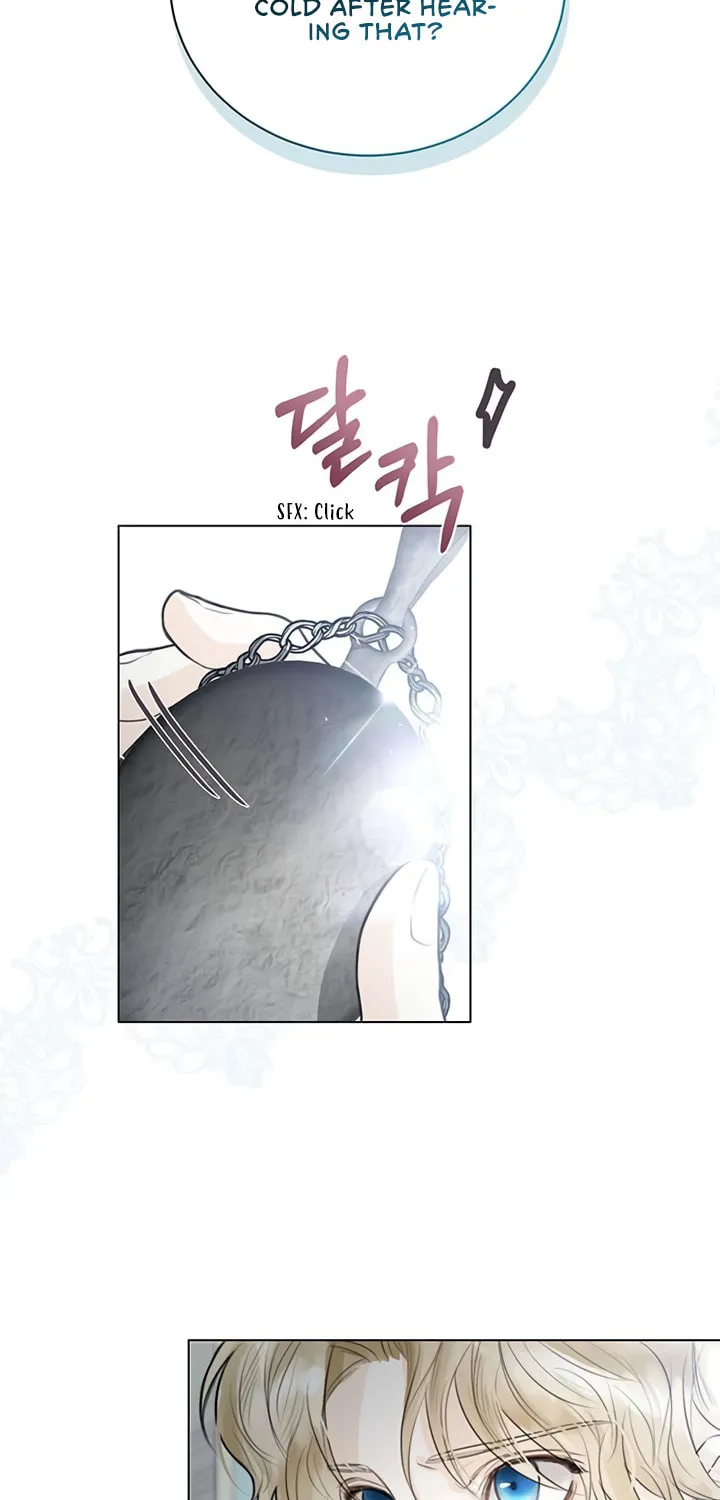 I Abdicate My Title of Empress Chapter 3 page 93 - 