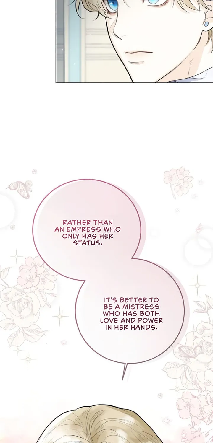 I Abdicate My Title of Empress Chapter 3 page 94 - 
