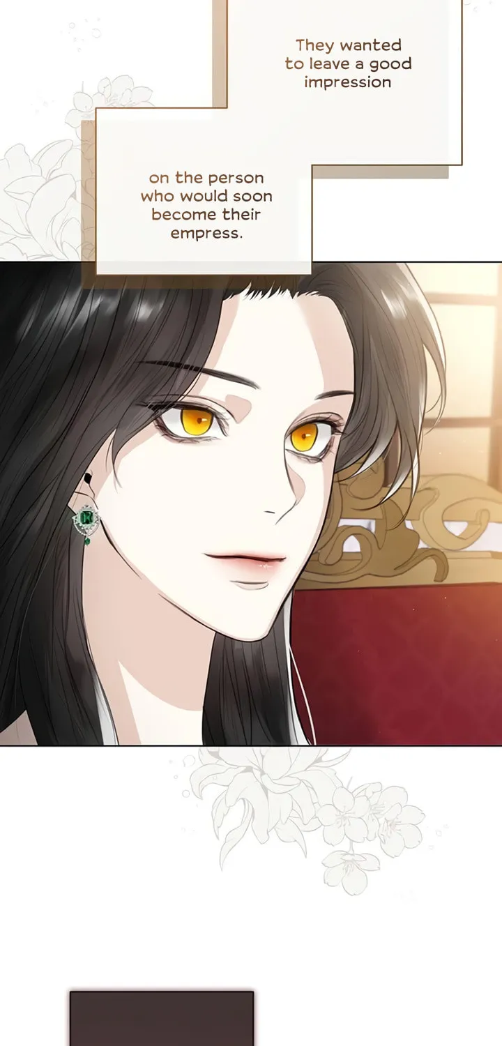 I Abdicate My Title of Empress Chapter 3 page 99 - 