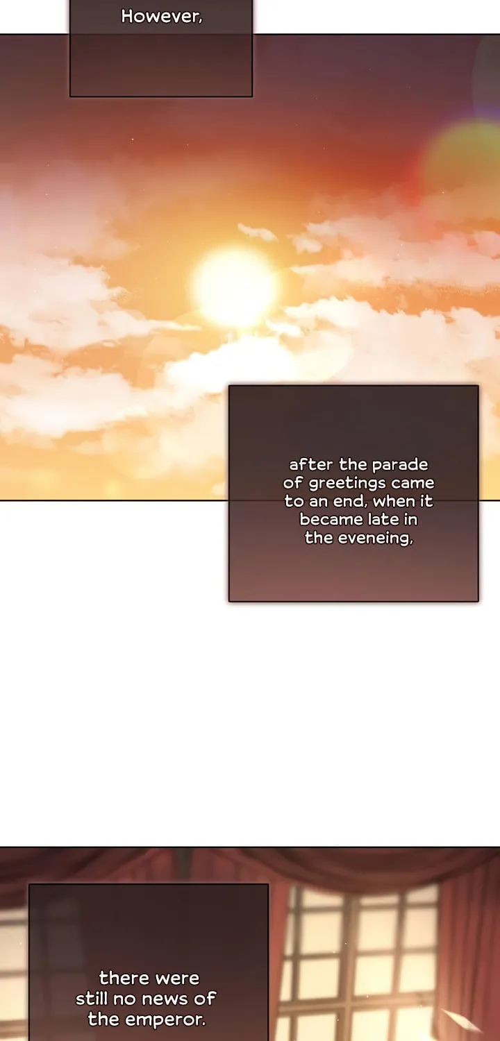 I Abdicate My Title of Empress Chapter 3 page 100 - 
