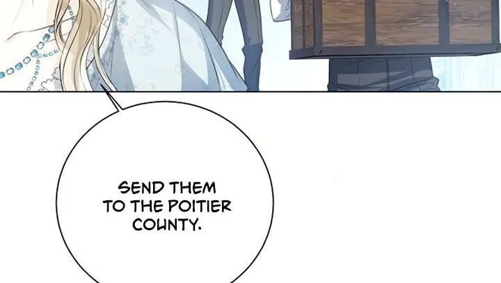 I Abdicate My Title of Empress Chapter 30 page 101 - 