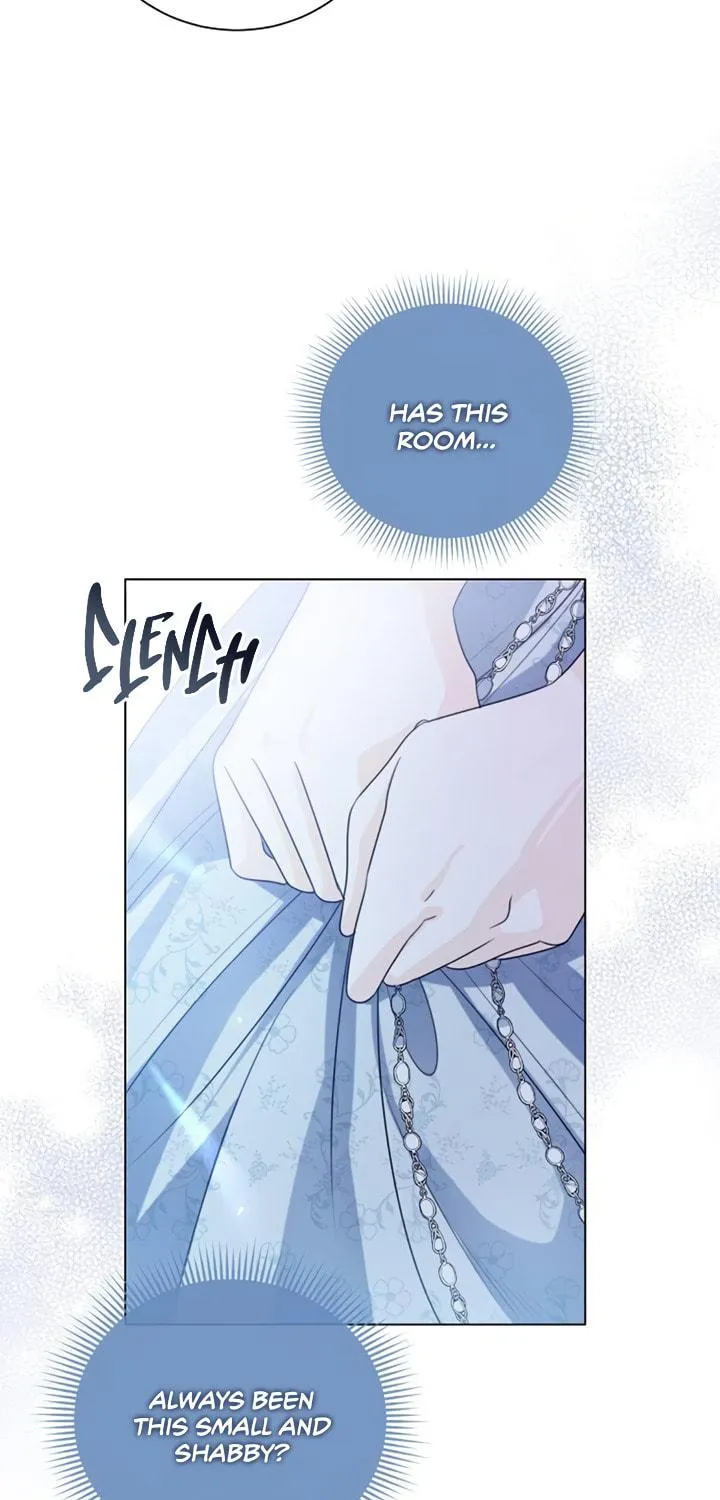 I Abdicate My Title of Empress Chapter 30 page 102 - 