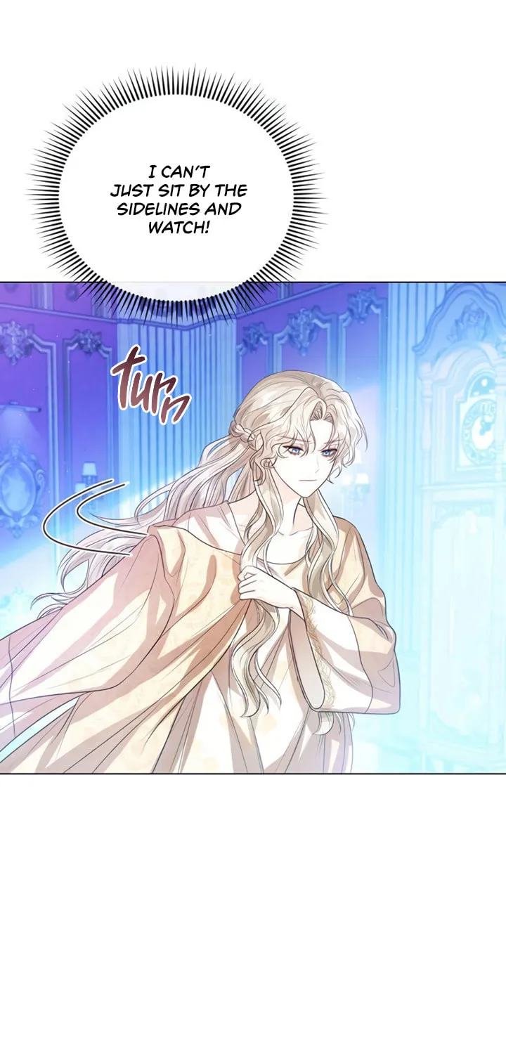 I Abdicate My Title of Empress Chapter 30 page 104 - 