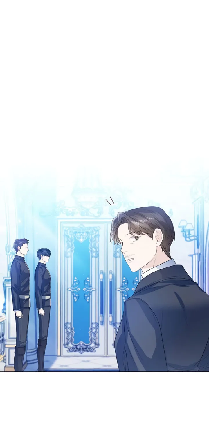 I Abdicate My Title of Empress Chapter 30 page 105 - 