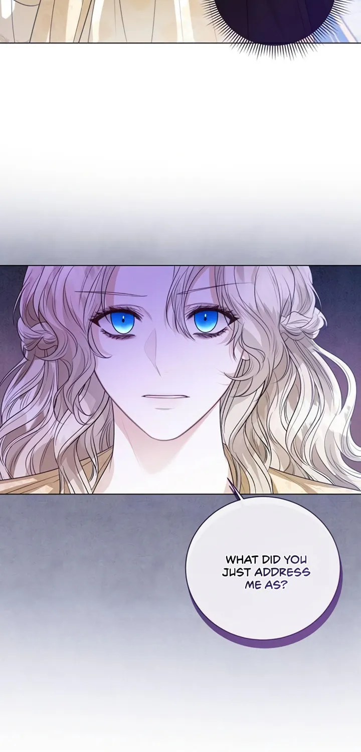 I Abdicate My Title of Empress Chapter 30 page 107 - 