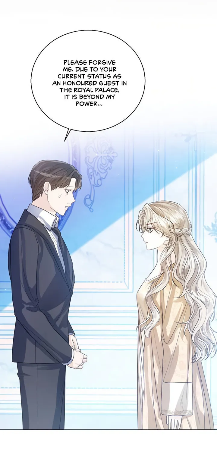 I Abdicate My Title of Empress Chapter 30 page 108 - 