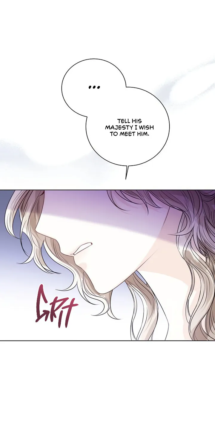 I Abdicate My Title of Empress Chapter 30 page 109 - 