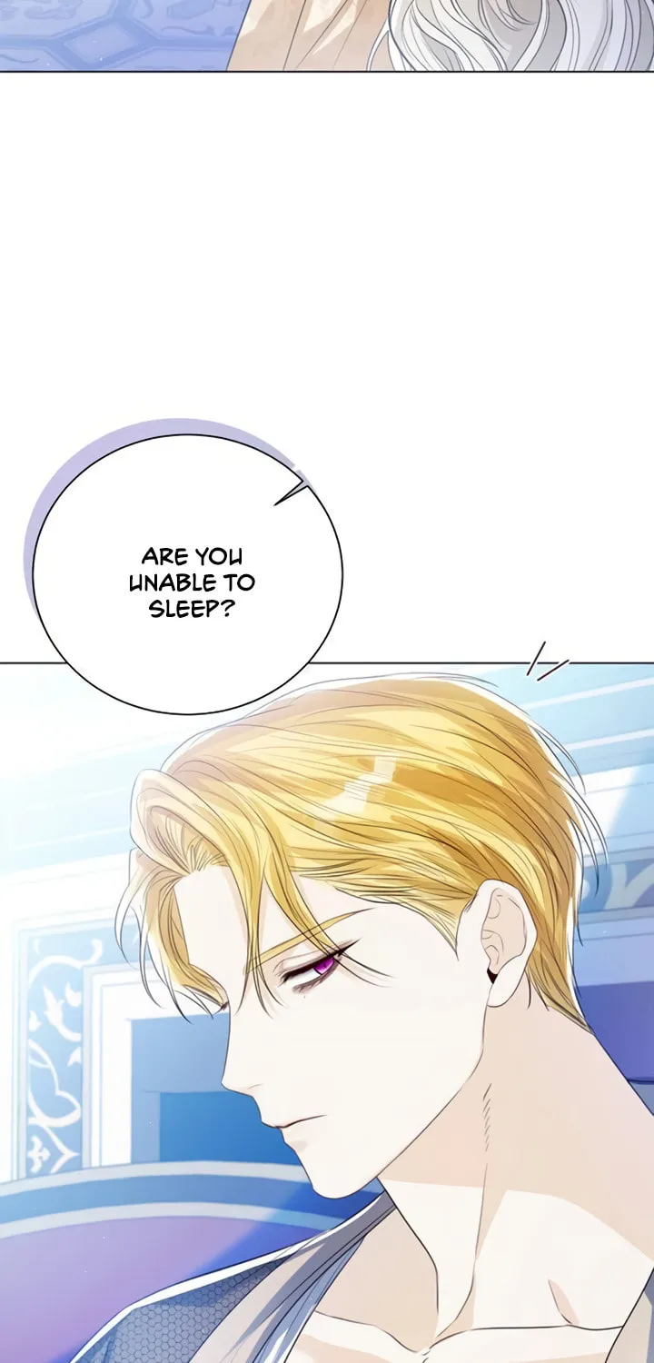 I Abdicate My Title of Empress Chapter 30 page 113 - 