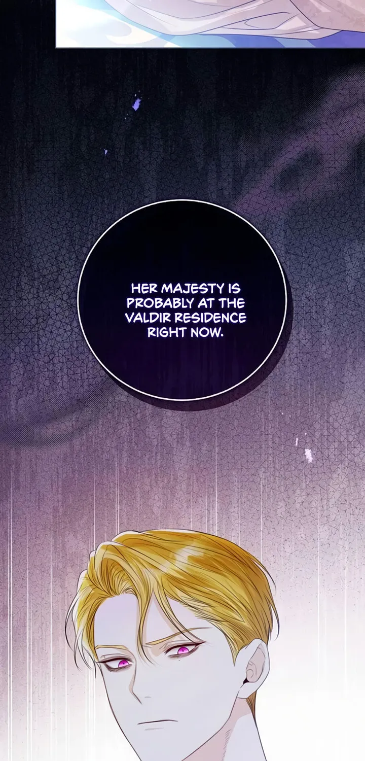 I Abdicate My Title of Empress Chapter 30 page 119 - 