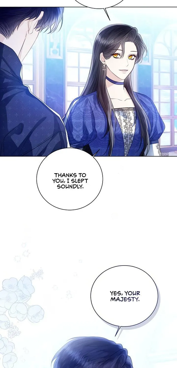 I Abdicate My Title of Empress Chapter 30 page 16 - 