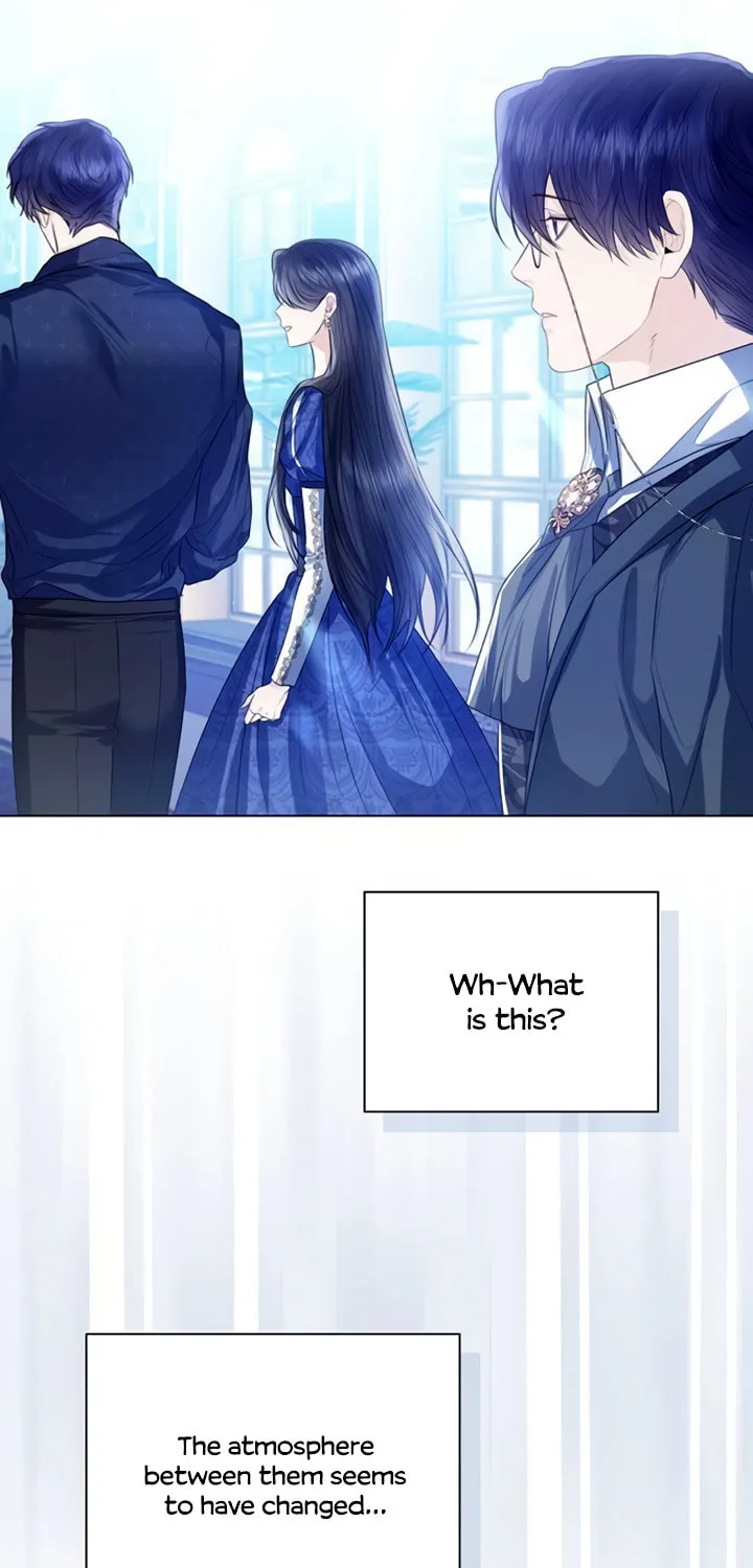 I Abdicate My Title of Empress Chapter 30 page 20 - 