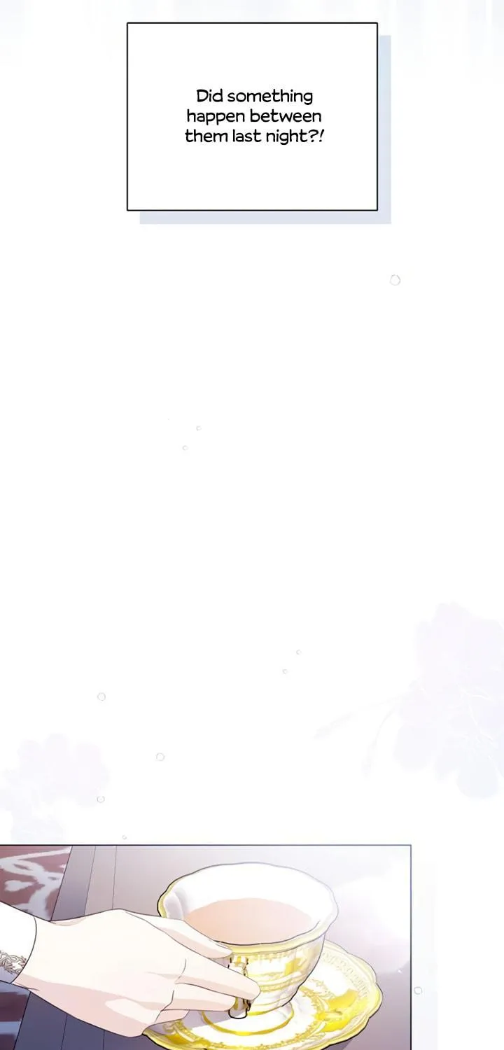 I Abdicate My Title of Empress Chapter 30 page 22 - 