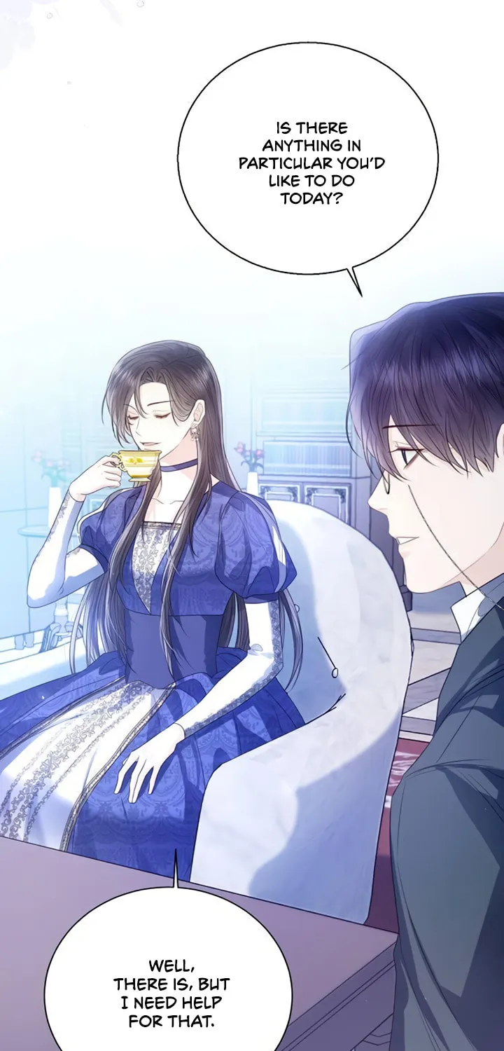 I Abdicate My Title of Empress Chapter 30 page 24 - 