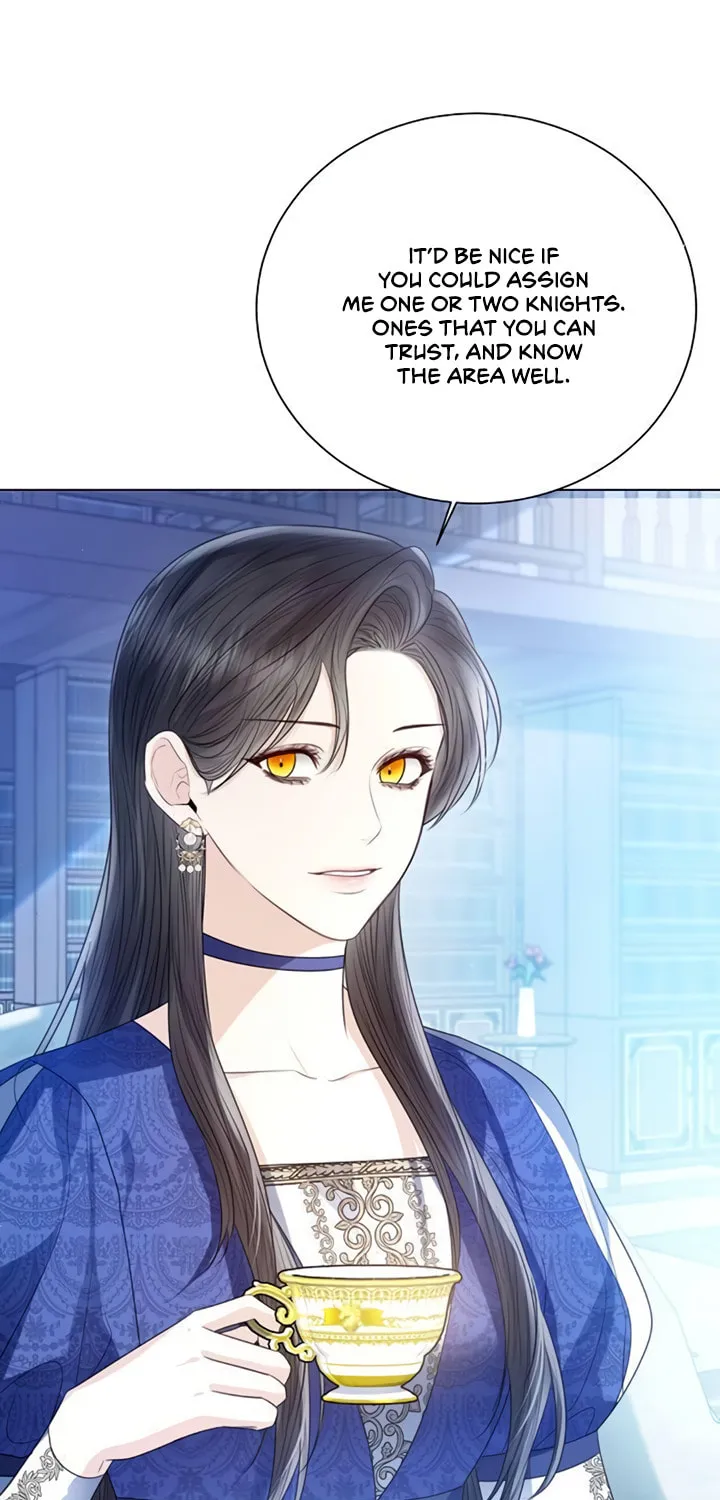 I Abdicate My Title of Empress Chapter 30 page 26 - 