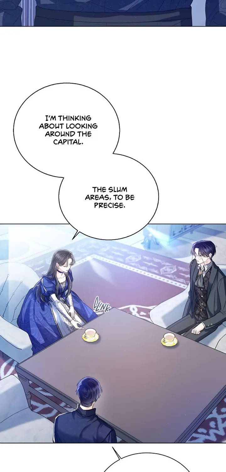 I Abdicate My Title of Empress Chapter 30 page 30 - 