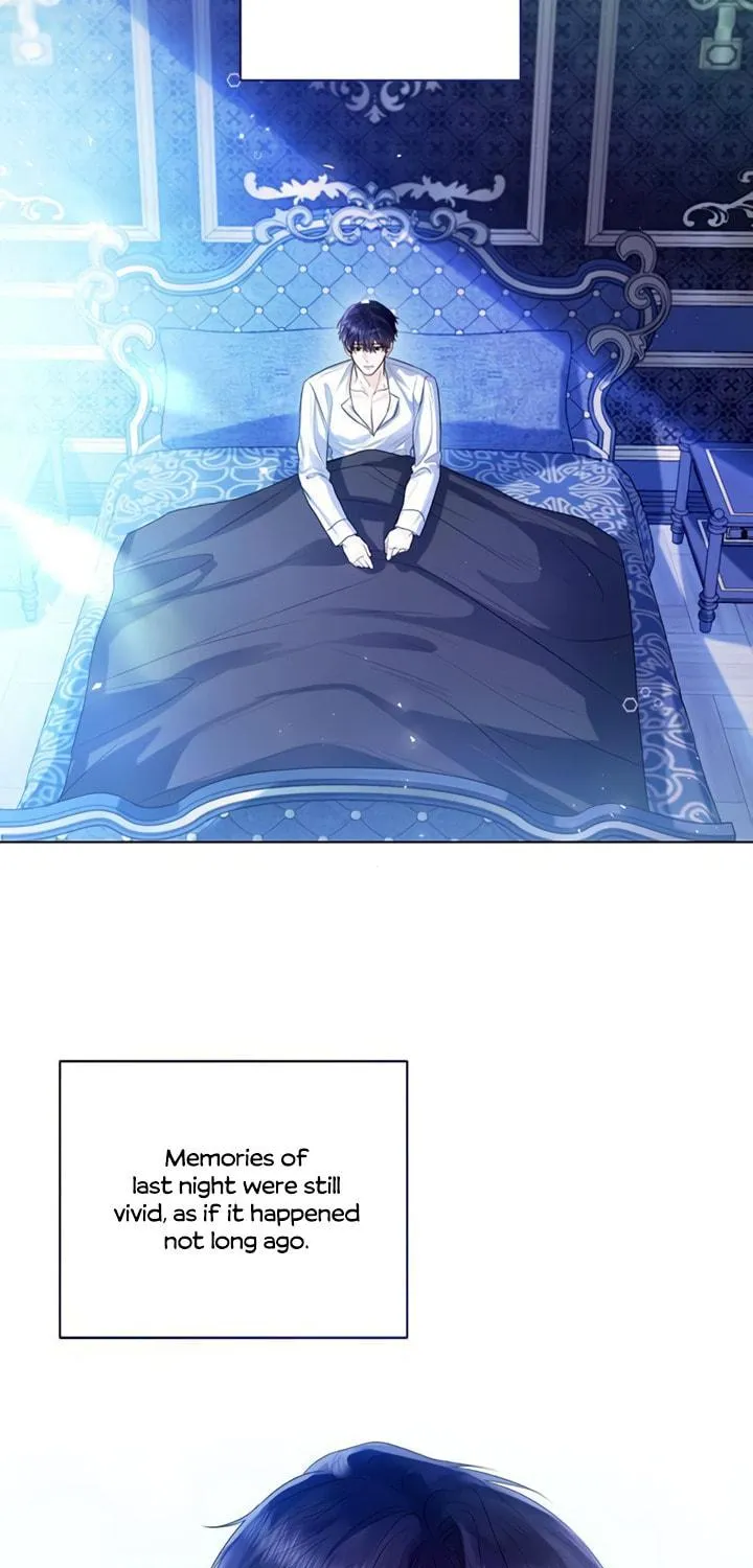 I Abdicate My Title of Empress Chapter 30 page 4 - 