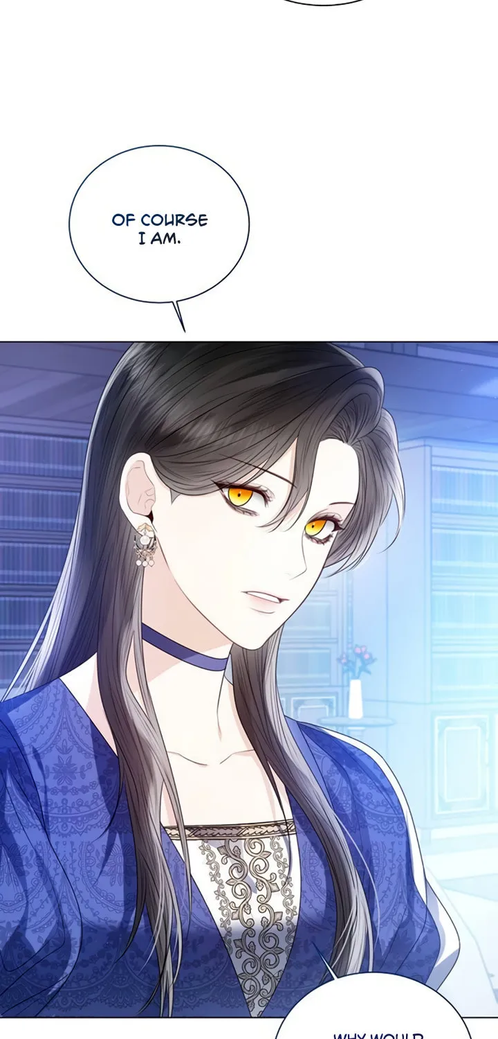 I Abdicate My Title of Empress Chapter 30 page 32 - 