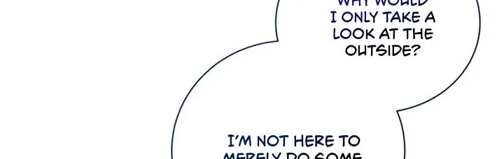 I Abdicate My Title of Empress Chapter 30 page 33 - 