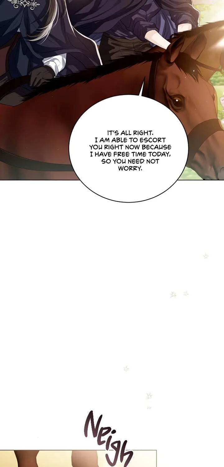 I Abdicate My Title of Empress Chapter 30 page 40 - 