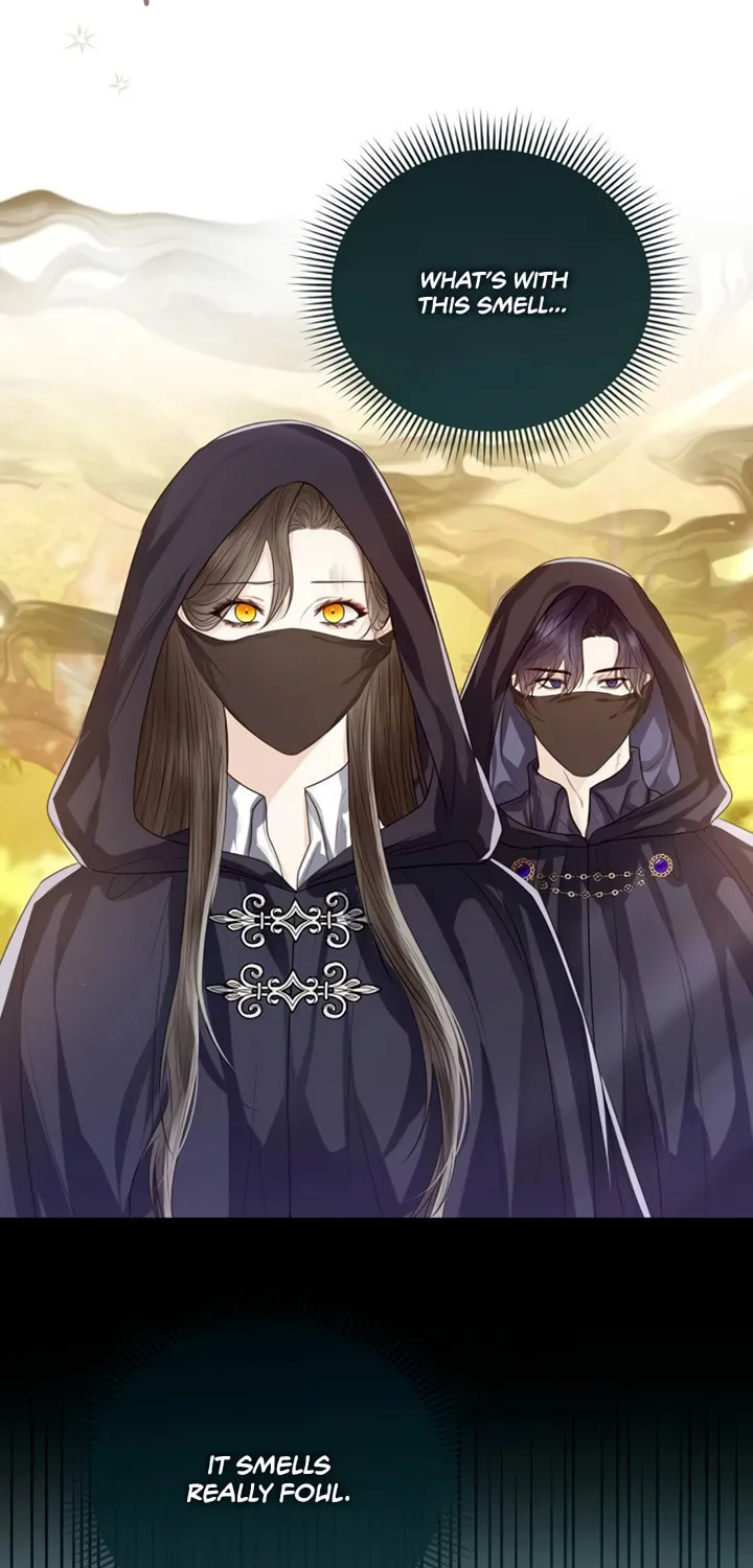 I Abdicate My Title of Empress Chapter 30 page 42 - 