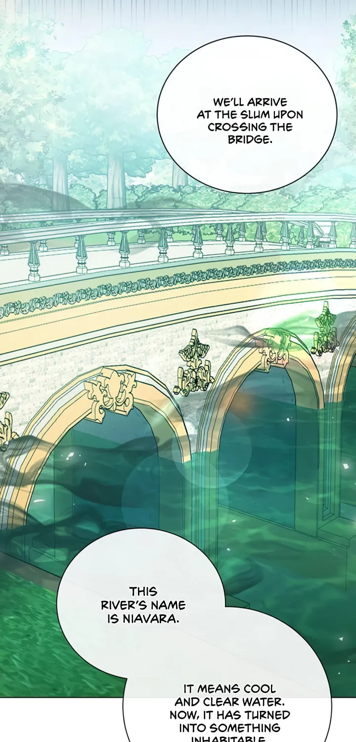 I Abdicate My Title of Empress Chapter 30 page 44 - 