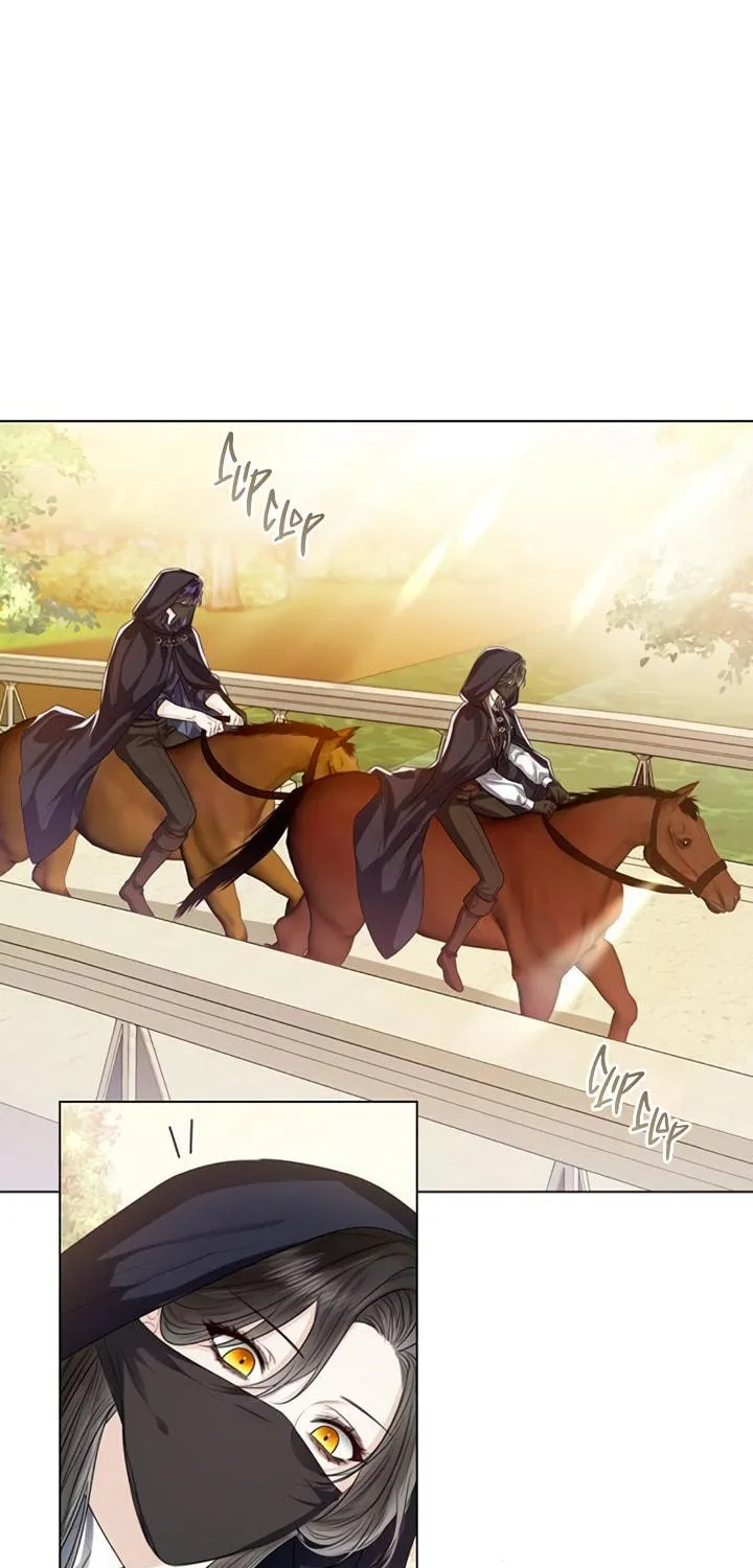 I Abdicate My Title of Empress Chapter 30 page 46 - 