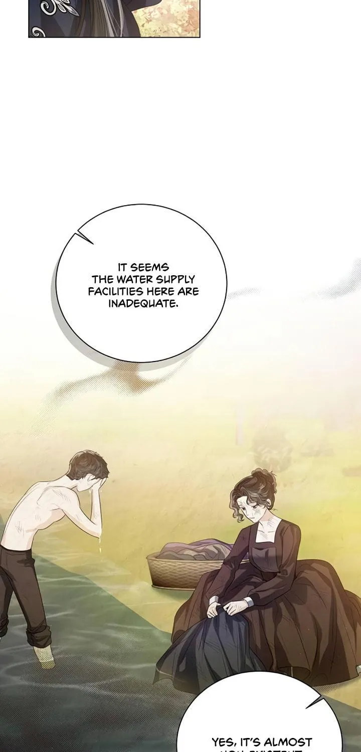 I Abdicate My Title of Empress Chapter 30 page 48 - 