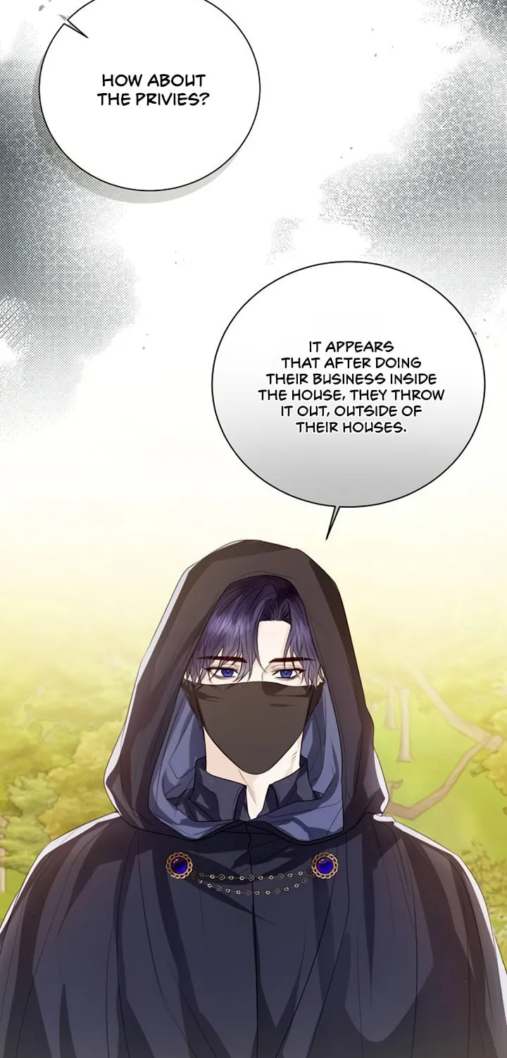 I Abdicate My Title of Empress Chapter 30 page 50 - 