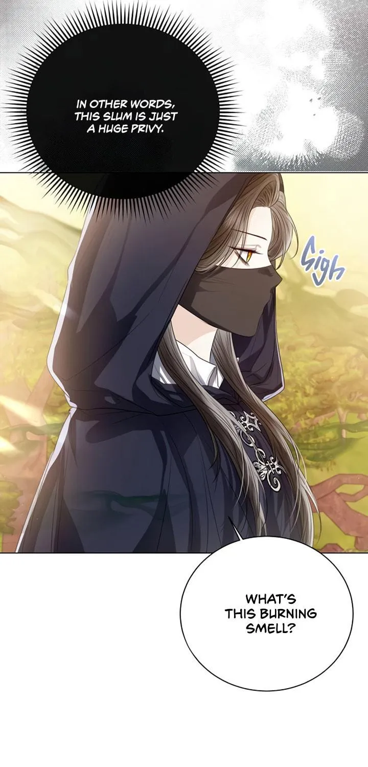 I Abdicate My Title of Empress Chapter 30 page 52 - 