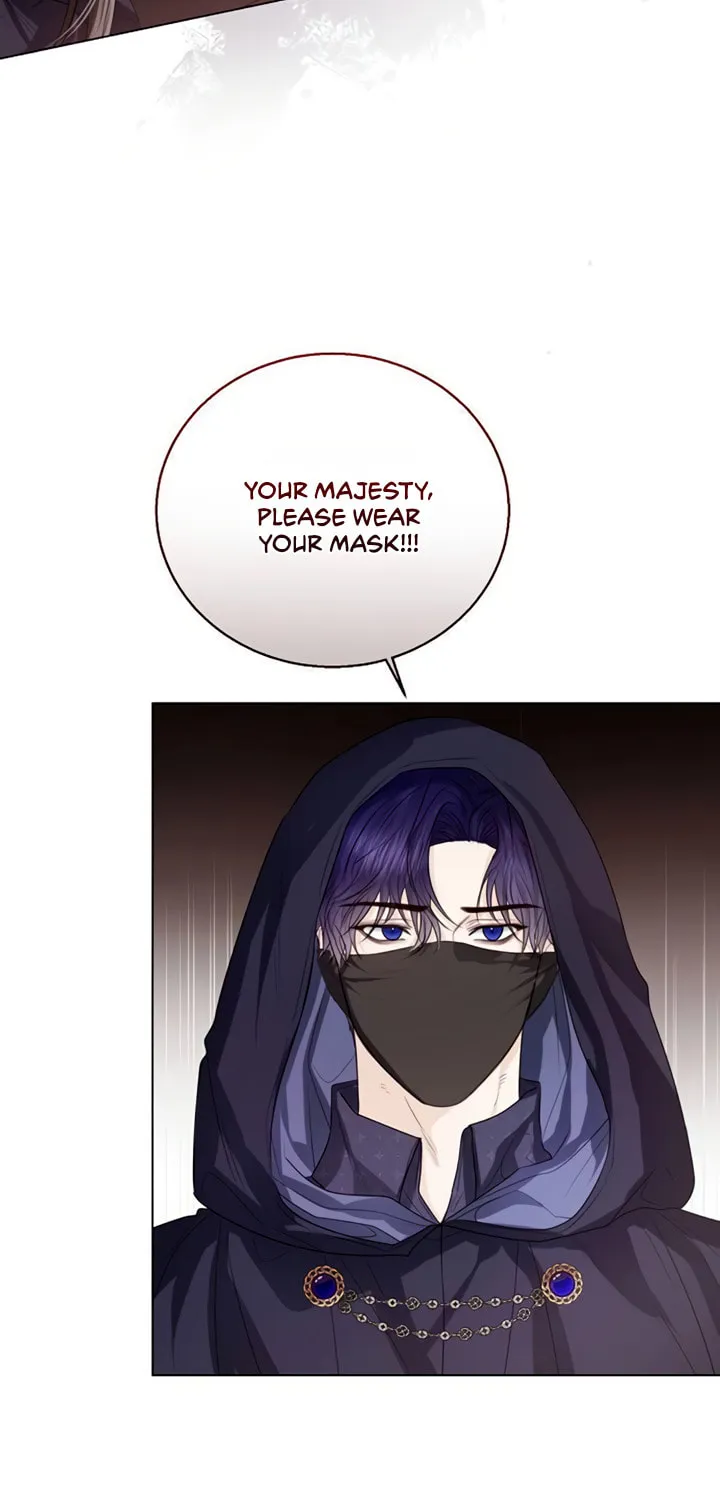 I Abdicate My Title of Empress Chapter 30 page 56 - 