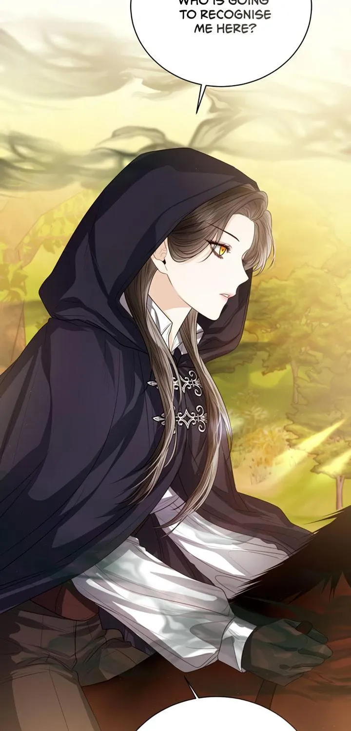 I Abdicate My Title of Empress Chapter 30 page 58 - 